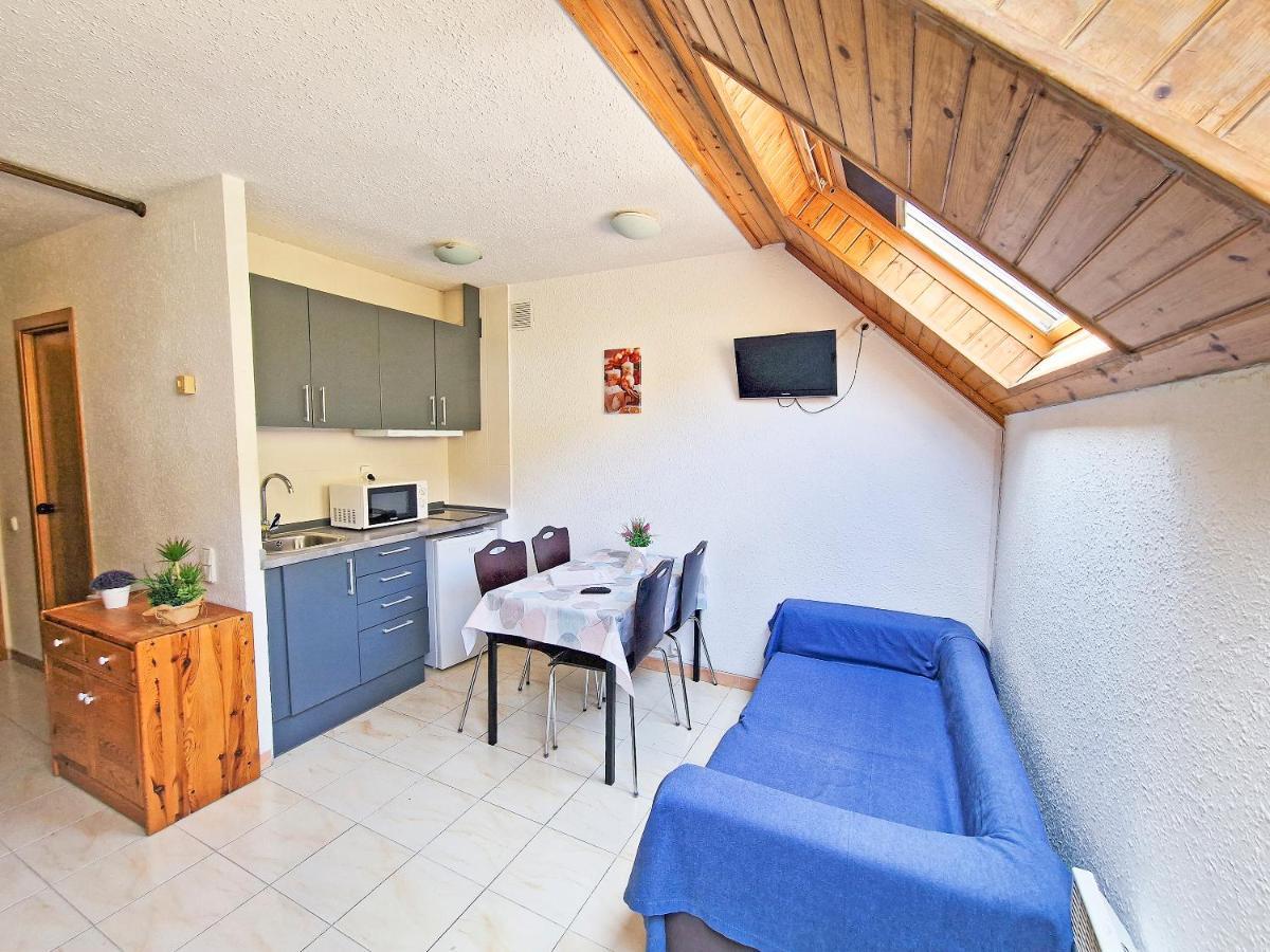 Apartamentos Solaris 3000 Pas De La Casa Exterior foto