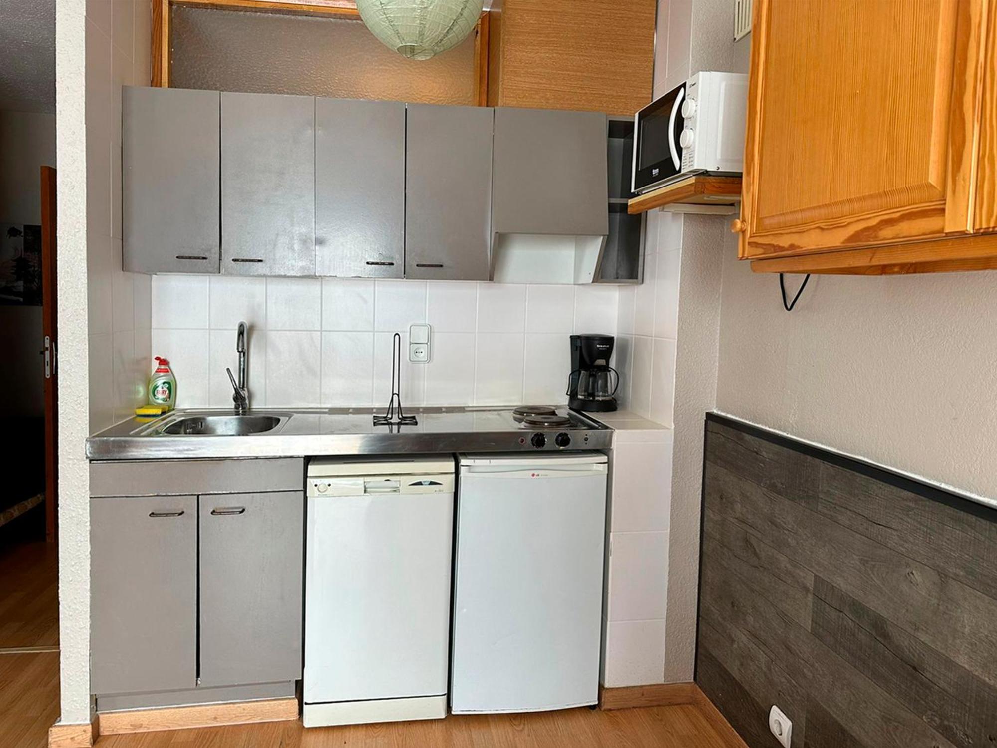 Apartamentos Solaris 3000 Pas De La Casa Exterior foto