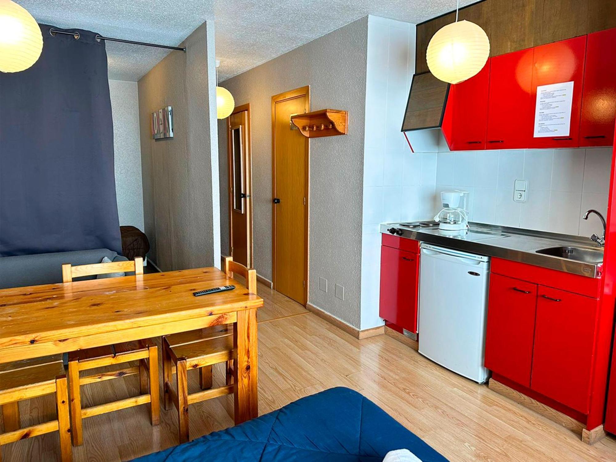 Apartamentos Solaris 3000 Pas De La Casa Exterior foto