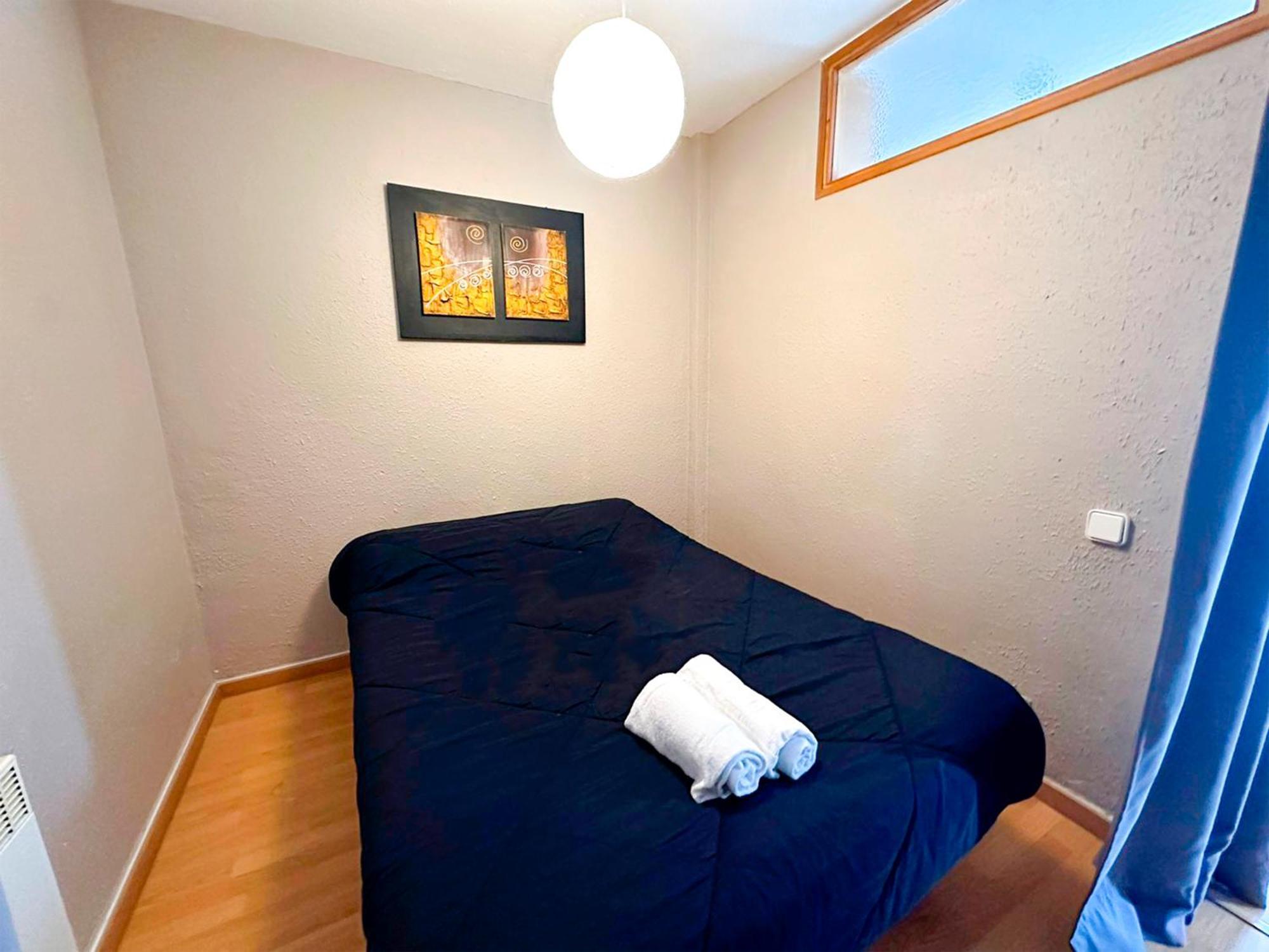 Apartamentos Solaris 3000 Pas De La Casa Exterior foto