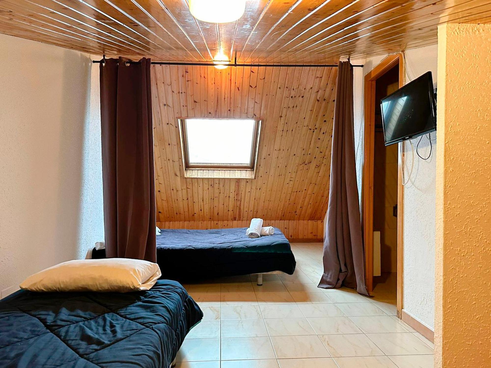 Apartamentos Solaris 3000 Pas De La Casa Exterior foto