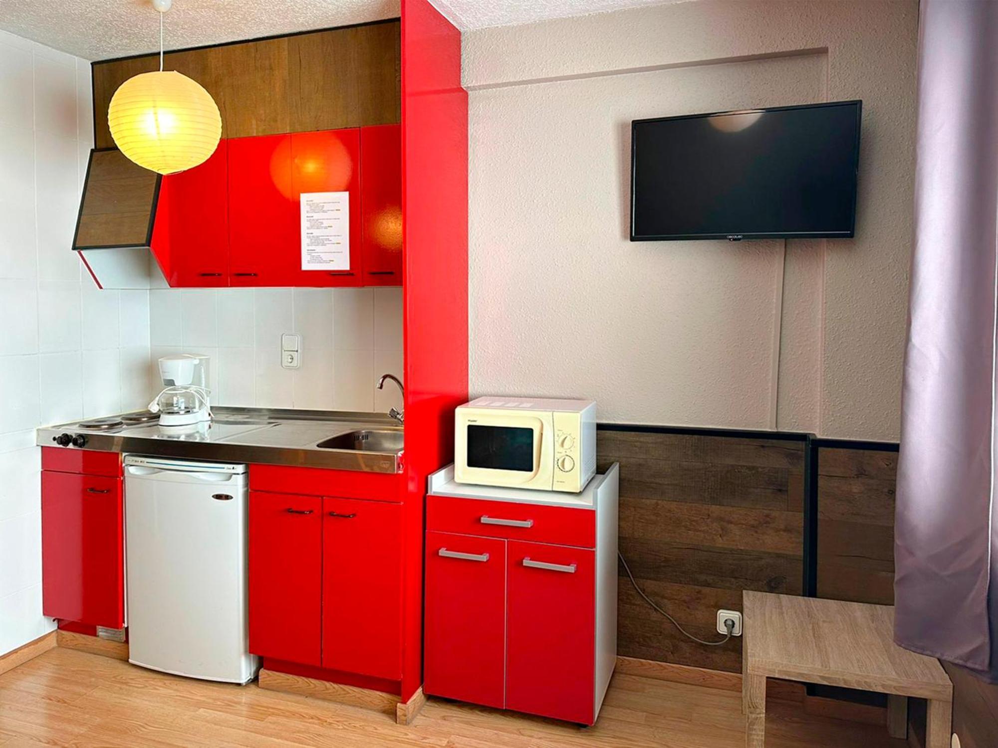 Apartamentos Solaris 3000 Pas De La Casa Exterior foto